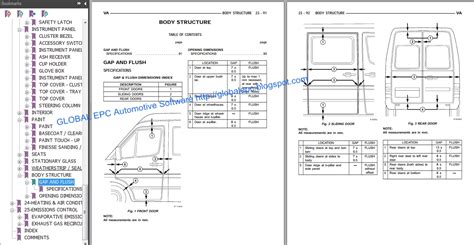 auto moto repair manuals mercedes sprinter   workshop repair manual  wiring diagrams