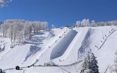 pennsylvania ski resorts ranked mapped parks trips