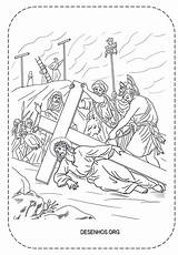Sacra Vós Ressurreição Salvai sketch template