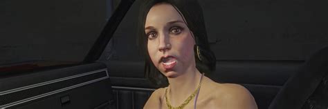 Article Grand Theft Auto V First Person Sex