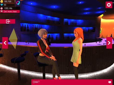 Avakin Life Virtual Worlds For Adults