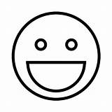 Emoji Emoticon Kleurplaten Smileys Kleurplaat Smiley Blij Emoij Downloaden Uitprinten Leukvoorkids Terborg600 sketch template