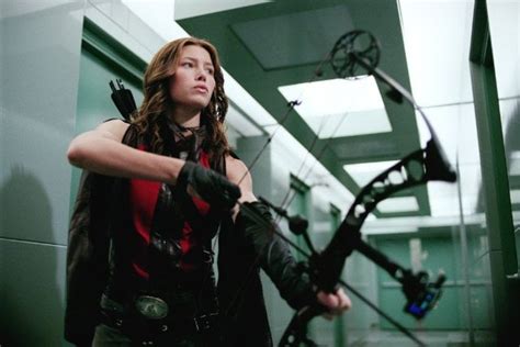 abigail whistler blade trinity female archers in movies popsugar love and sex photo 9