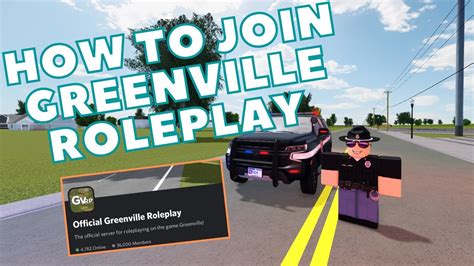 join greenville roleplay greenville roblox youtube