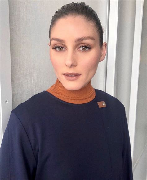 Olivia Palermo On Instagram “the Trick To Getting And Maintaining