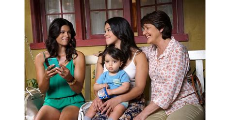 Jane The Virgin Tv Shows On Netflix With Strong Women