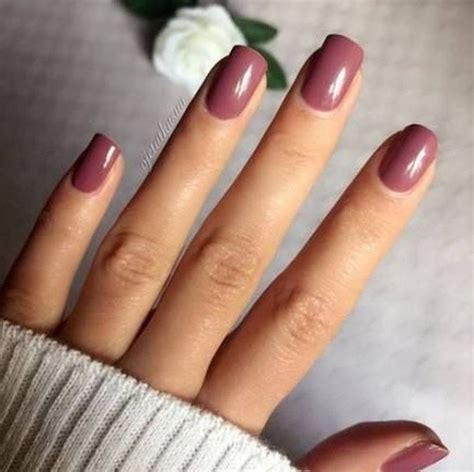 43 Cute Fall Nail Color Trending Right Now Fall Acrylic