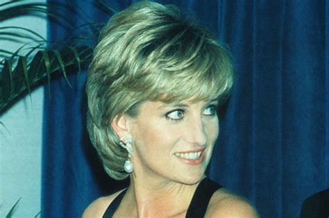 dying diana finished off by the sas daily star