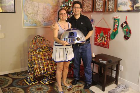 The Frame The R2 D2 Builders Club Takes Star Wars Fandom