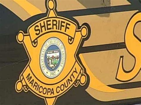 Now Hiring Maricopa County Sheriff S Office Looking For