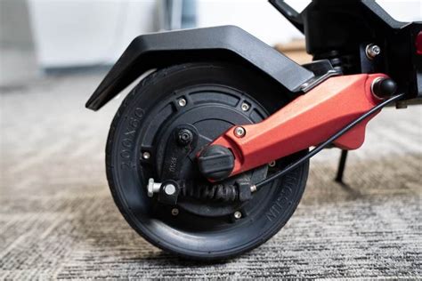 technical guide electric scooter motors rider guide