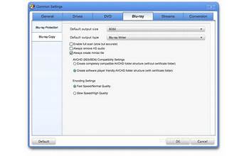 DVDFab Copy Suite Pro screenshot #1