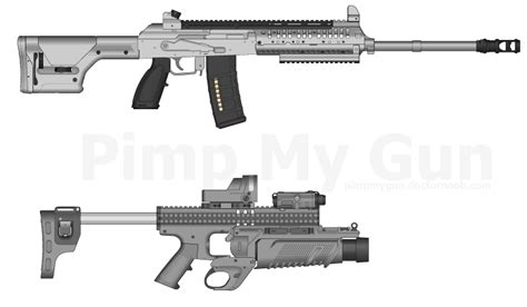 pin on guns weapons and parts