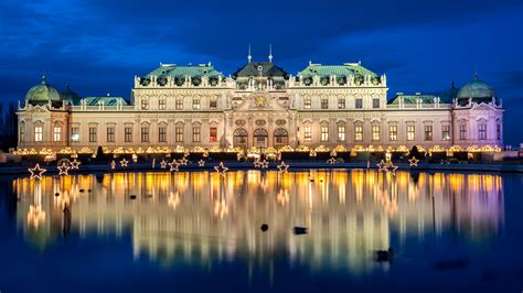 desktop wallpapers vienna austria  stars palace