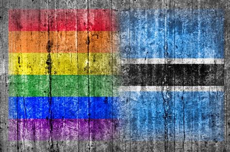 Botswana Court Decriminalizes Gay Sex In Unanimous