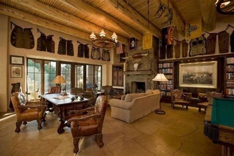 find great interior design inspiration cowboy home decor western homes western home decor