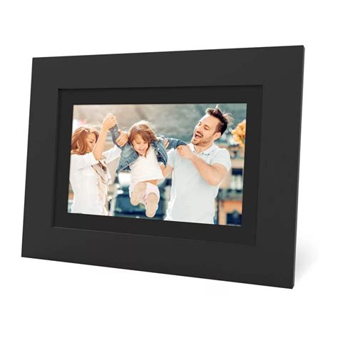 simplysmart home photoshare frame digital photo frame user manual manualslib