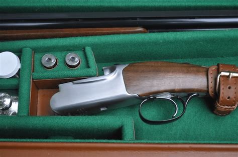 auction alert  ruger red label  bbls  reserve dogs  doubles