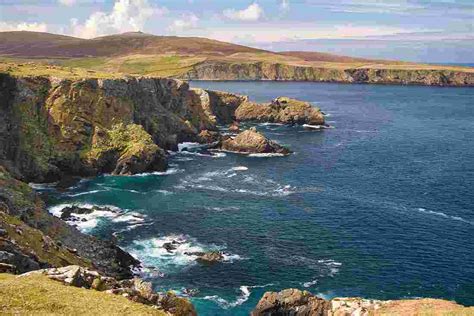 scotlands shetland islands intrepid travel au