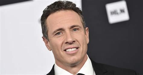 photo cnn s chris cuomo mistakenly appears naked in