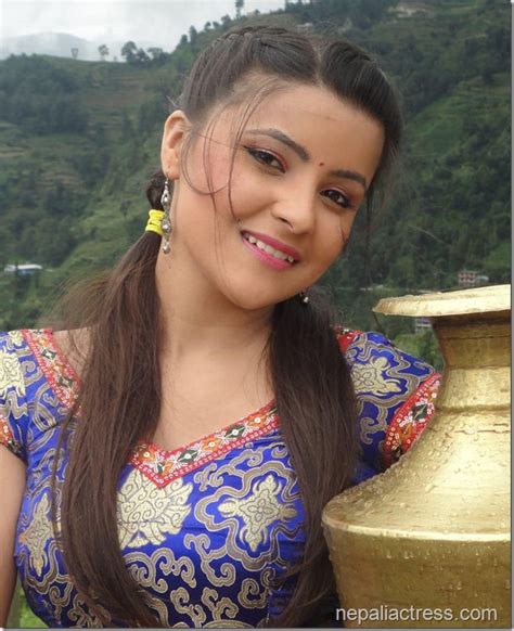 biography of sushma adhikari nepali actress