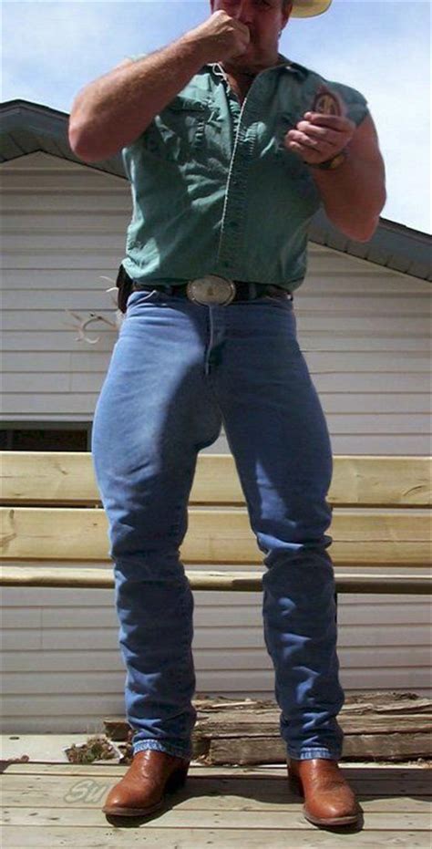 pin by ron scow on men in jeans pinterest
