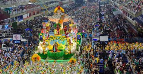 rio de zhaneyro bilety na karnavalnyy parad  goda na sambadrom getyourguide