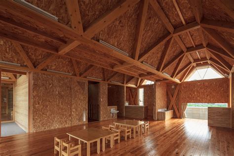 Uchida Architect Design Office · T Nursery · Divisare