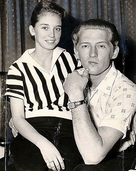 great balls of scandal how jerry lee lewis marriage to a 13 year old