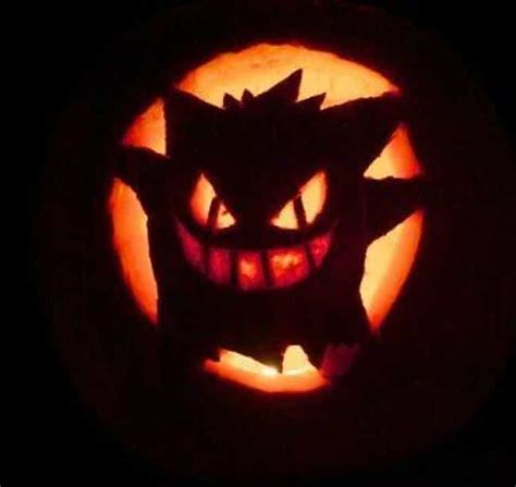 17 Awesome Pokémon Pumpkin Carvings You Can Totally Make