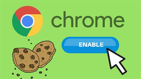 enable cookies  chrome learn  techboomers
