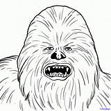 Coloring Pages Chewbacca Wars Star Drawing Wookie Clipart Characters Draw Clip Printable Lego Darth Library Yoda Pdf Getcolorings Popular Picturethemagic sketch template