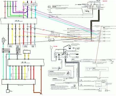 kenwood kdc hdu wiring diagram fab hill