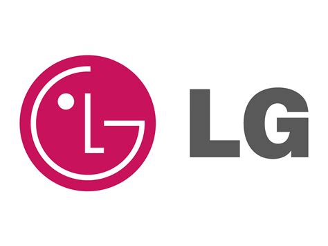 lg logo logok