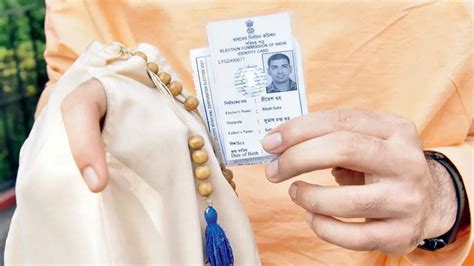 How To Apply For Voter Id Card In West Bengal Online And Offline Process