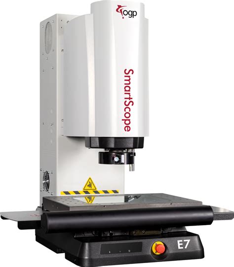 smartscope  series ogp