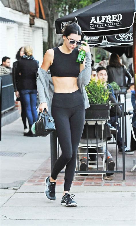celebrities are obsessed with this leggings brand