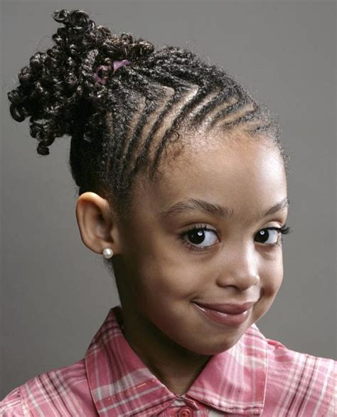 64 cool braided hairstyles for little black girls 2020 updates