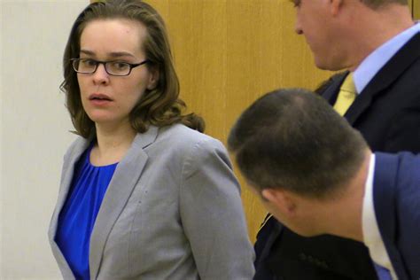 Westchester Jury Convicts Lacey Spears In Fatal Poisoning Of Son The
