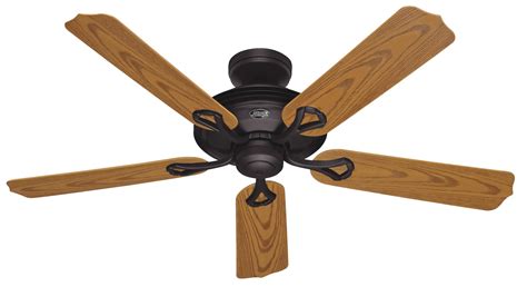 hunter  mariner ceiling fan    bronze guaranteed lowest price