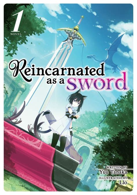 reincarnated   sword  vol  issue