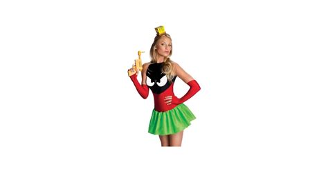 marvin the martian ridiculous sexy halloween costumes