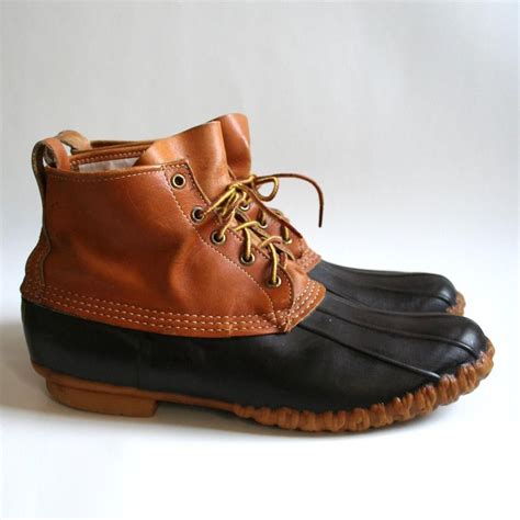 duck boot boots bean boots duck boots