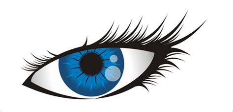 free free vector eye download free clip art free clip art on clipart library