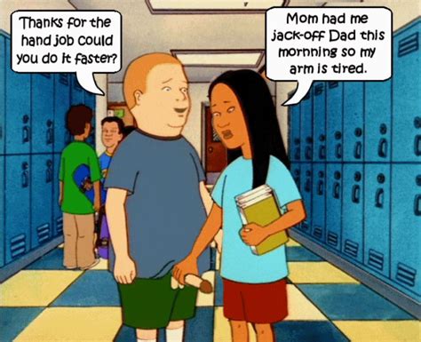 the big imageboard tbib animated bobby hill connie souphanousinphone king of the hill tagme