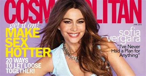 sofia vergara says she s not just a sex kitten or not always