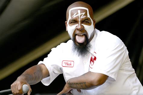 Tech N9ne Breaks Record For Most Top 10s On Rap Albums Chart