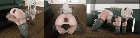 Rule 34 3d Anal Anal Insertion Android Barefoot Blender