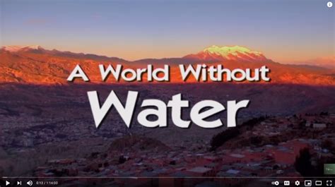 world  water ecoforce global
