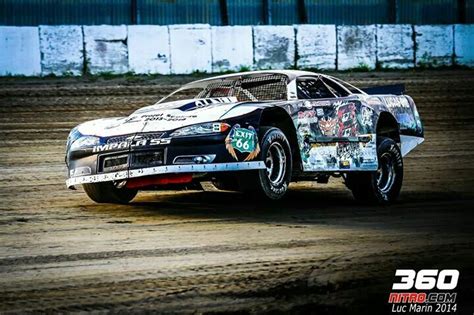 dirtcar dirt racing racing car